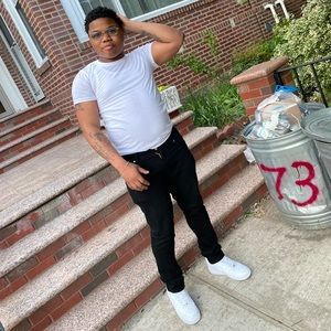 Meet your Posher, Tyler